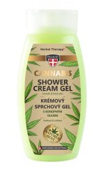 Palacio - Cannabis-Duschgel 250ml