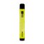 Euphoria CBD vienreizējās lietošanas Vape Pen Cactus Lemon, 2 ml