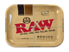 RAW Rolling Tray "Veliki"