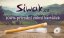 Siwak Natural Zahnbürste Natural mit Etui