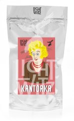 Lichtwitz Kantorka Hanfmischung, (30g)