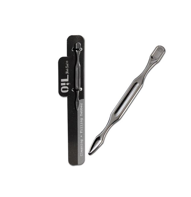 Żejt Black Leaf' dabber 77 mm