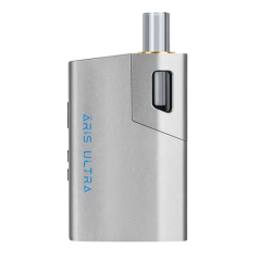 Wolkenkraft ÄRiS Ultra vaporizer - Grey