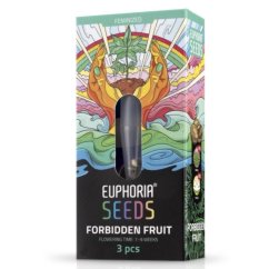 Euphoria Seeds Forbidden Fruit Feminized