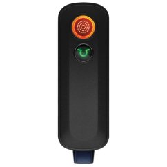 Firefly 2+ Vaporizer – Jet Black