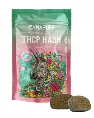 CanaPuff THCP Hash Unicorn Piss, 60 % THCP, 1 გ - 5 გ