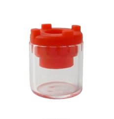 Wolkenkraft - Quartz Capsule for Concentrates