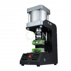 Rosin Tech Squash - press