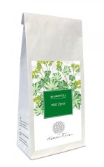 Nobilis Tilia Ceai de plante pentru femei, 50 g