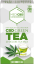MediCBD Grüner Tee (Schachtel mit 20 Teebeuteln), 7,5 mg CBD