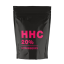 Canalogy HHC kvet Jahodový 20 %, 1g - 1000g