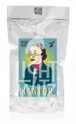 Lichtwitz Конопляний чай Kantor 30г