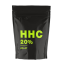 Canalogy HHC kvet AK-47 20 %, 1g - 1000g