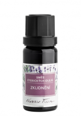 Nobilis Tilia A mixture of essential oils Soothing 10 ml