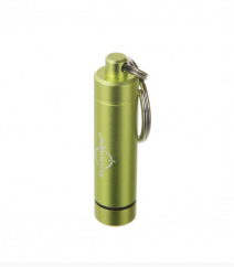 FocusVape Herb Pod Container - Green