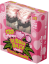 Bubbly Billy Buds 10 mg CBD Wata cukrowa Lollies z gumą balonową w środku – Pudełko upominkowe (5 lizaków)