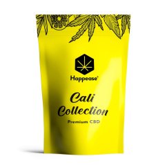 Happease CBD Flower Cali Connection Crunch - 10 gramov