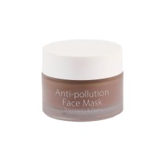 Cannor Zaštitna maska za lice jagoda i šljiva, 50 ml