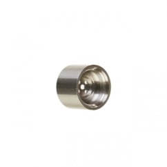 Linx Hypnos Zero metal mouthpiece section