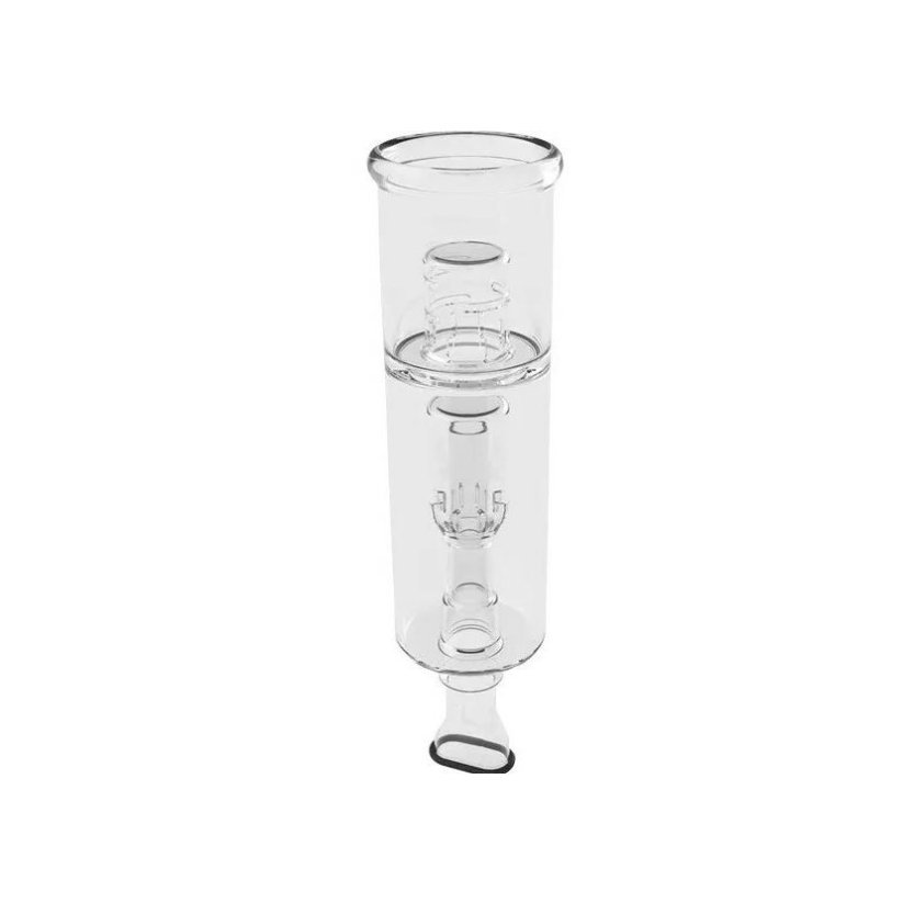 Airvape X, Legacy, Pro - glass water extender