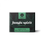 Happease Jungle Spirit cartridge 1200 mg, 85% CBD, 2 pcs x 600 mg
