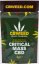 CBWeed Kritické omša CBD kvet, 2-5 gramov