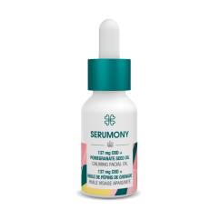 Harmony - SÉRUMONIE, 15 ml, CBD 137 mg