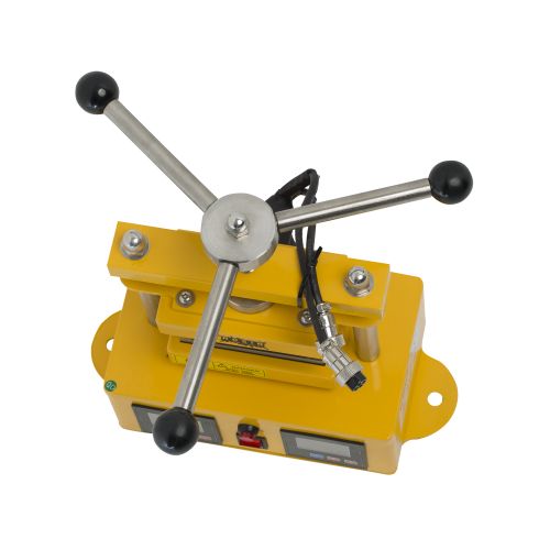 Qnubu Rosin Press Болт Ръководство 1 Ton (чиния 6x12cm)