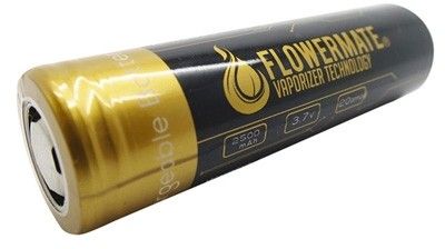 FlowerMate V5 NANO バッテリー - 2500 mAh
