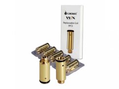 Flowermate Wix Replacement Coil 5 pcs