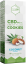 MediCBD Ciasteczka nadziewane kremem kokosowym (90 mg) - Karton (18 opakowań)