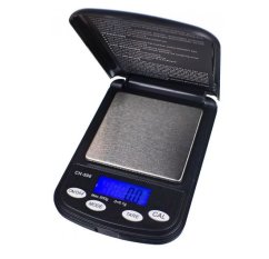 On Balance Champion pocket scale 600 g