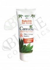 Bione cannabis Hand Ointment 205 ml