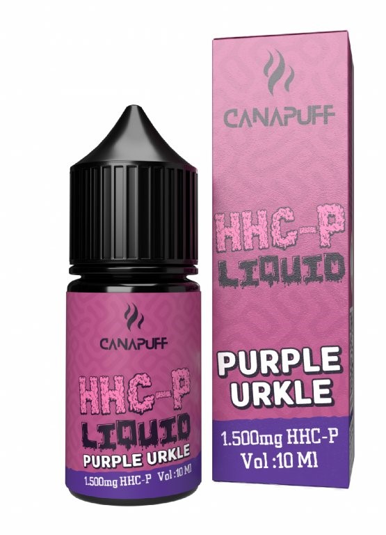 HHCP リキッド15% - 雑貨