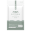 Nature Cure CBD パッチ - 広域スペクトル、600 mg CBD、30 枚 x 20 mg