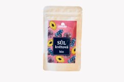 NATIVE WAY - Muối hoa BIO 100g