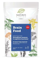 Nutrisslim Supermiks pokarmowy dla mózgu 125g
