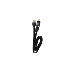Linx Gaia - – 2-in-1 Lightning in Micro USB polnilec