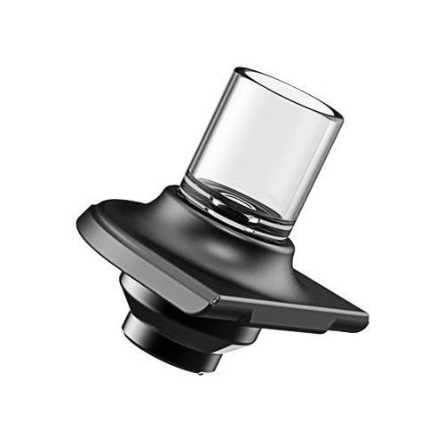 Boundless Tera - Glass Mouthpiece