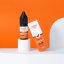 Orange County CBD E-リキッドタバコ、CBD 300 mg、10 ml