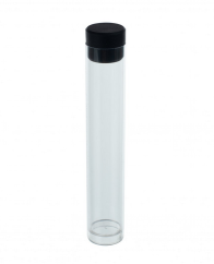 Arizer - PVC-Reisebehälter für Aromaschale oder Rohr - 110 mm