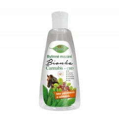 Bione Bio Bionka taimne toonik kanepi ja CBD, 200 ml