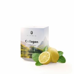 Hemnia Collagen drink, 3000 mg kolagenu w 1 saszetce, 30 saszetek