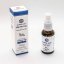 Alpha-Cat CBD Spray MCT Huile de noix de coco à la vanille, 20 %, 2000 mg, 30 ml