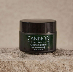 Cannor - Cleaning Balm Blue Tansy & CBD, 30ml