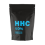 Canalogy HHC kvet Shogun 10 %, 1g - 1000g