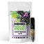 Czech CBD Cartouche HHC Diesel aigre, 94 %, 1 ml