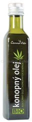 CannaVita Bio hemp seed oil cold pressed 250ml