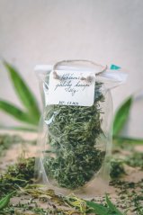 Dobre Konopi Hemp herbal with CBD 20g - selected buds