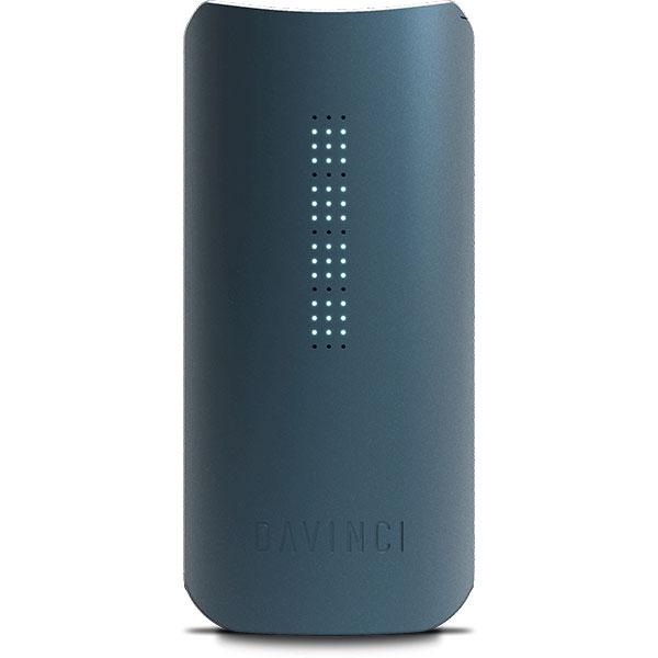 DaVinci Vaporizator IQ - Gunmetal